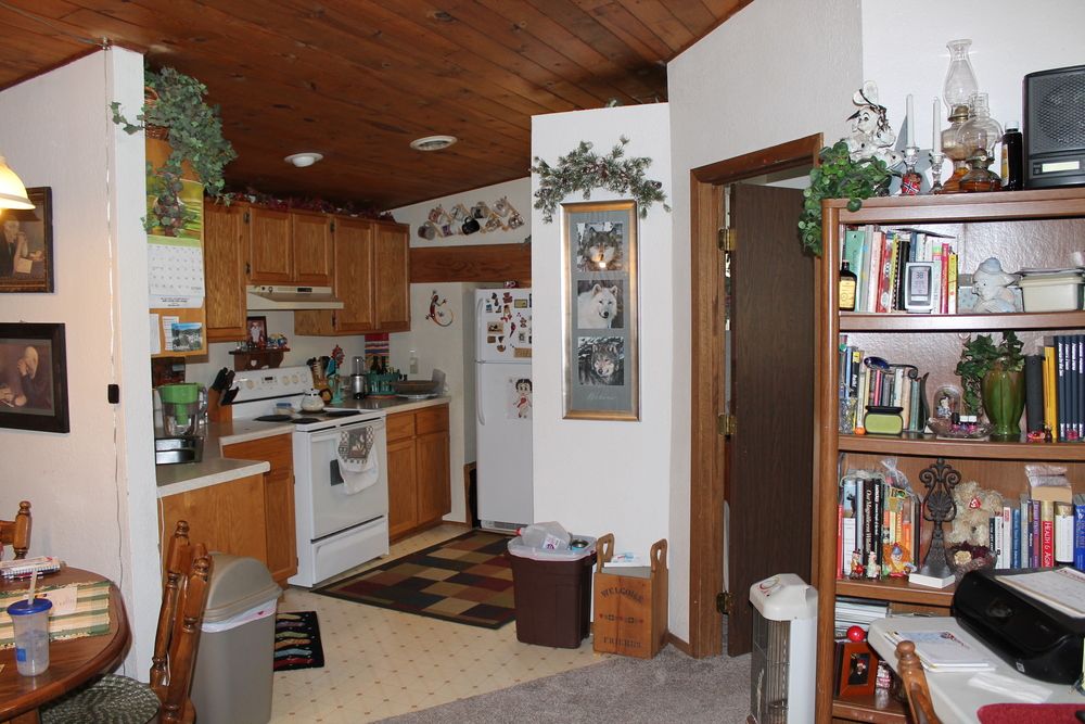 Multifamily For Sale: 9 Kirk Rd, Deadwood, SD 57732